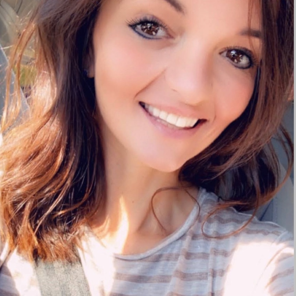 Meet your Posher, Erika